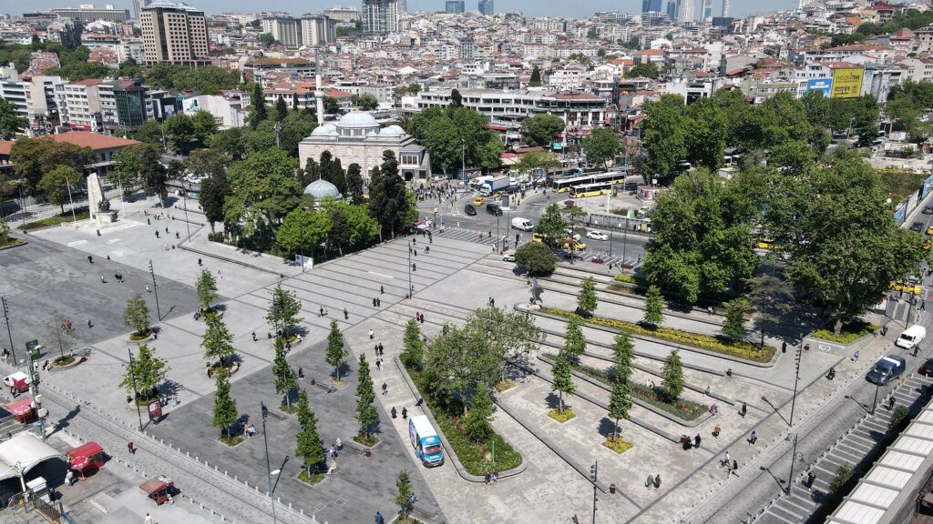 Türkiye Mimarlık Yıllığı seçkisi belirlendi